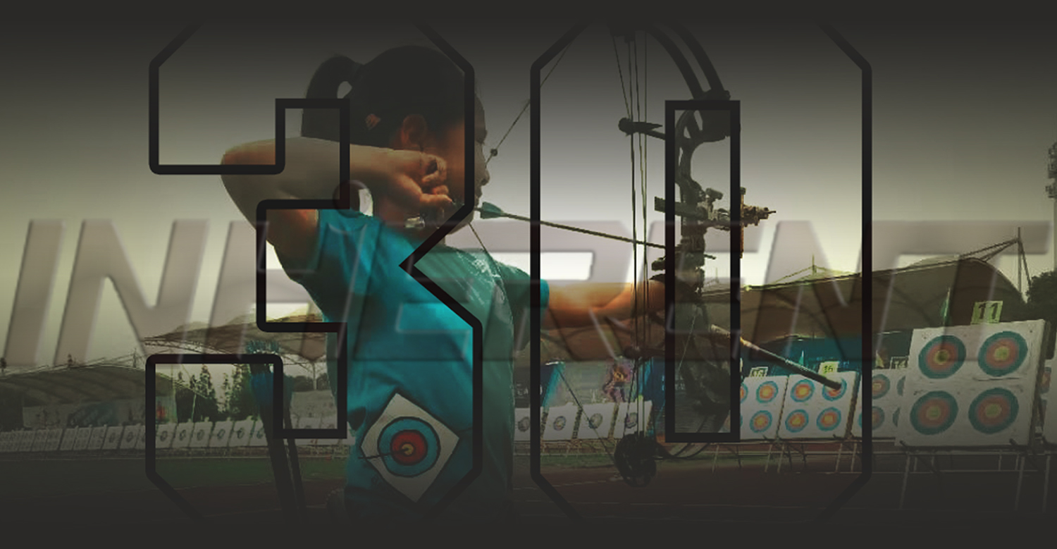 OK Archery X-ENERGY 36 OK Archery X-ENERGY 36